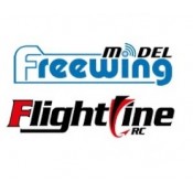 Freewing / Flightline